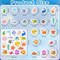 360 Pieces Ocean Sea Animal Foam Stickers Tropical Fish Sea Creature Stickers Adhesive Stickers for Kids for Arts Crafts Laptops Party Favors Decoration Home DIY Supplies
